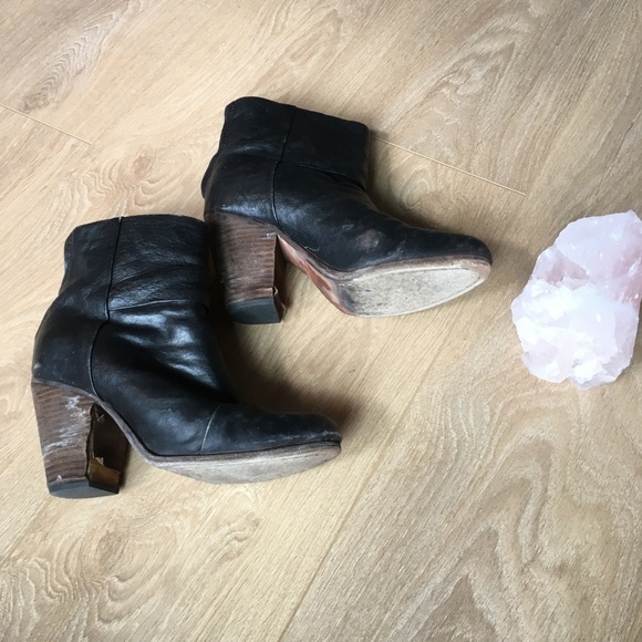 Rag & Bone Newbury Boots - Picture 4 of 8